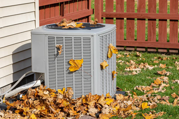 Best Residential HVAC in Riverside, IA