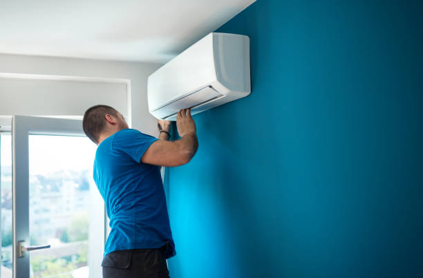 Best Emergency HVAC Services in Riverside, IA