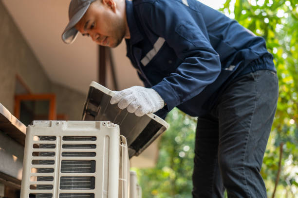 Best HVAC Training and Certification in Riverside, IA