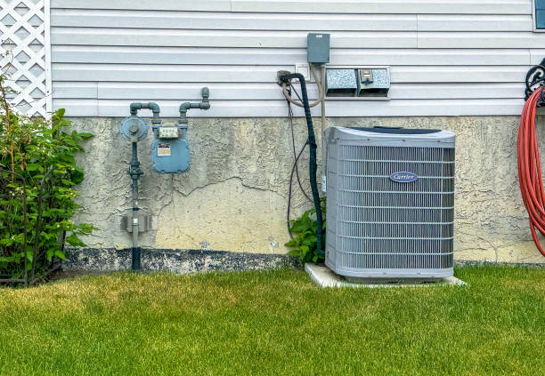 Best Air Conditioning Cleaning in Riverside, IA